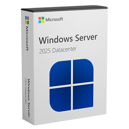 Windows Server 2025 Datacenter