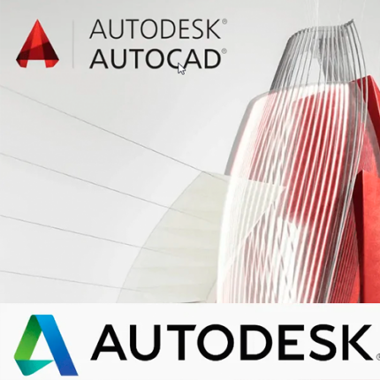 Autodesk AutoCAD 2025