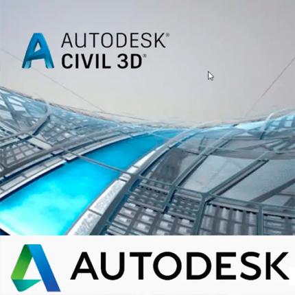 Autodesk Civil 3D 2025