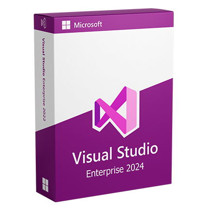 Visual Studio 2022 Enterprise